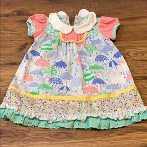 Matilda Jane Dress